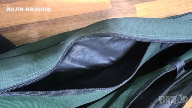 Калъф за въдици,нов, снимка 11 - Екипировка - 50420013