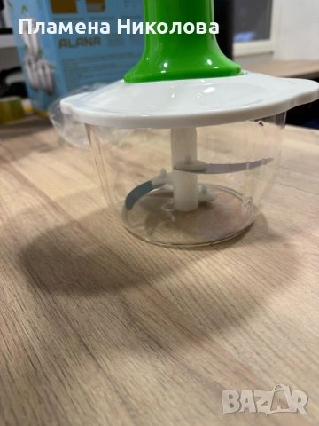 Комплект 4 тенджери от неръждаема стомана с индукционно дъно Cheffinger CF-SS8 + ПОДАРЪК Ръчен чопър, снимка 4 - Съдове за готвене - 53316085