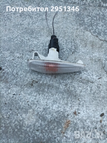 Мигач калник Mitsubishi Space Star Mirage 