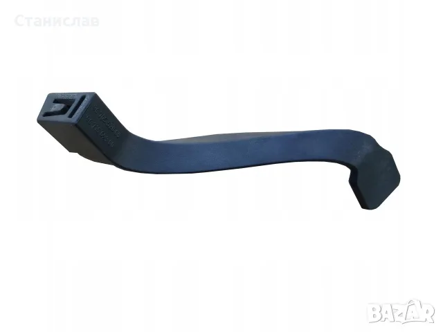Дръжка за отваряне на преден капак за Citroen DS4, Citroen C4 MK2 – 7934.G3