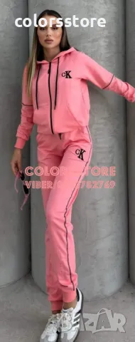 Дамски  спортен екип Calvin Klein кодVL80P