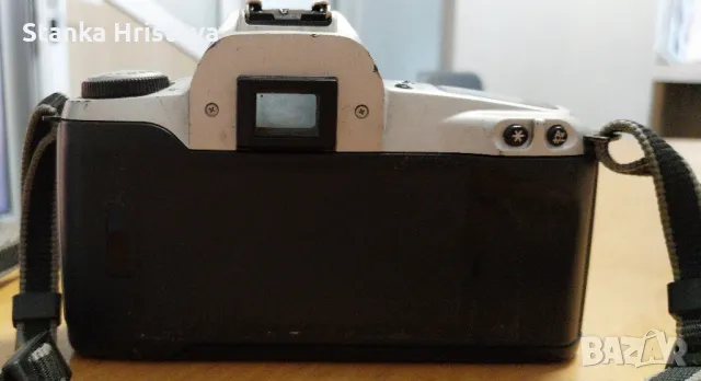 Фотоапарат Canon EOS 500n., снимка 4 - Фотоапарати - 50402317