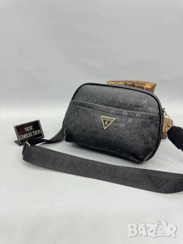 чанти guess, снимка 4 - Чанти - 50757145