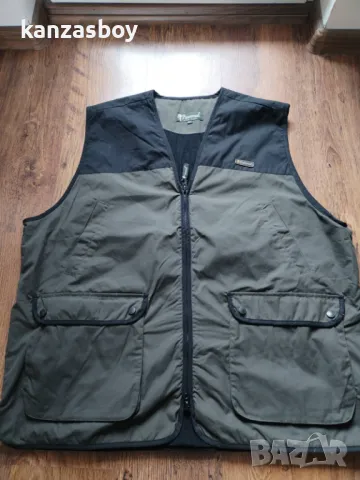 pinewood - ГОЛЯМ ловен елек 4ХЛ КАТО НОВ , снимка 5 - Други - 49862580