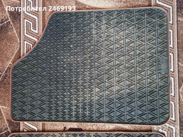 Универсални стелки за автомобил , снимка 4 - Аксесоари и консумативи - 49424002