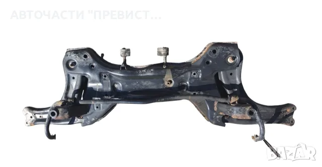 Преден Мост Шкода Фабия 2 Skoda Fabia 2 2007-2014г