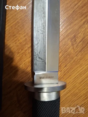 Фиксиран нож Tai Pan Dagger