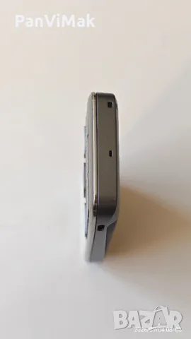 Nokia E52 - silver edition , снимка 7 - Nokia - 55948723