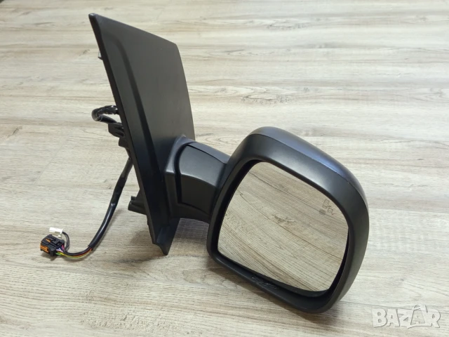 Дясно огледало за задно виждане на OPEL Vivaro C CITROEN Dispatch 3, снимка 2 - Части - 50831457