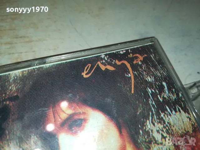 ENYA-TAPE 2704252157, снимка 5 - Аудио касети - 50060553
