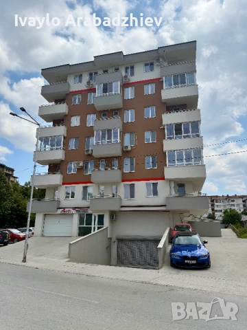  Продава ГАРАЖ град Велико Търново, кв. Картала , снимка 4 - Гаражи и паркоместа - 52249350