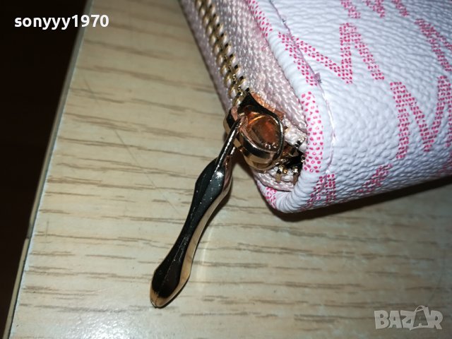 ПОРТМОНЕ-ГОЛЯМО 20Х10СМ 1008231555, снимка 7 - Портфейли, портмонета - 41816365