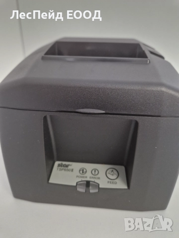 Star Micronics TSP654II 203 x 203 DPI Direct thermal POS printer