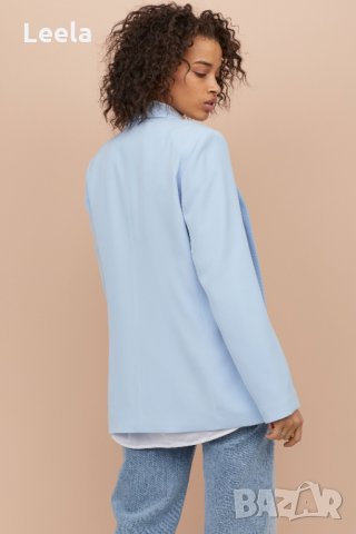 Блейзър/Сако H&M, снимка 7 - Сака - 35833919