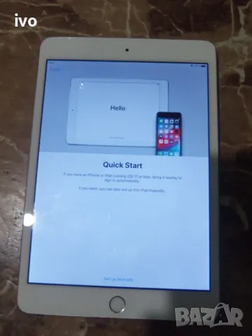 ipad mini a1599, снимка 10 - Таблети - 48354687