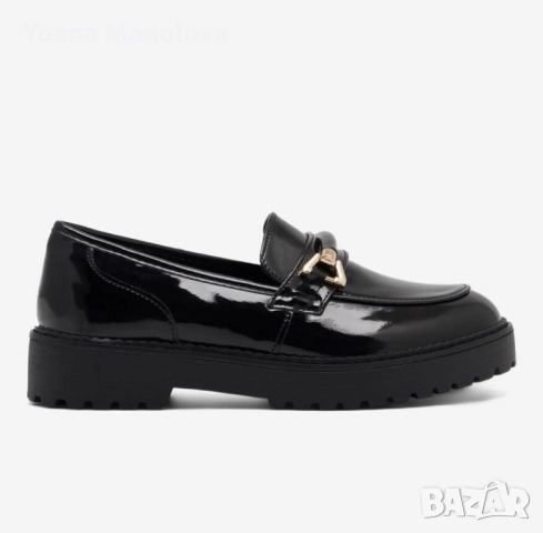 Лоуфъри мокасини НОВИ 40 номер, снимка 2 - Маратонки - 52915946