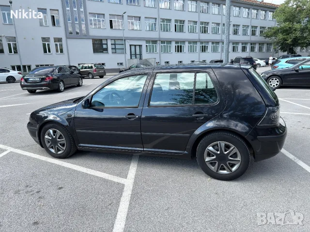 Golf 4 1.4 Бензин , снимка 6 - Автомобили и джипове - 56373196