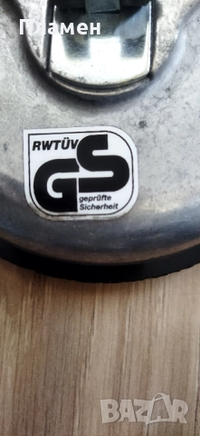 Вакуум лапи вендузи , снимка 2 - Други инструменти - 52186483