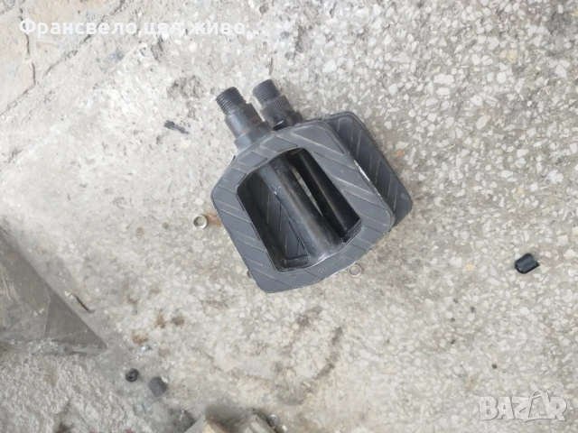 Педали за велосипед колело , снимка 1