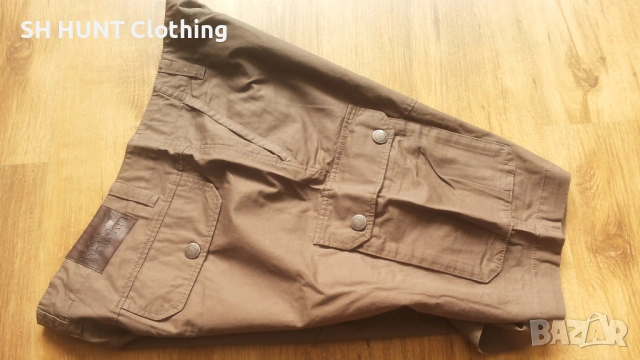 Jack Wolfskin Shorts размер 46 / S - M къси панталони - 2330, снимка 6 - Къси панталони - 53759999