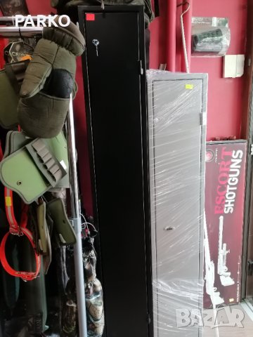 Каса за оръжие , снимка 3 - Оборудване и аксесоари за оръжия - 41359935