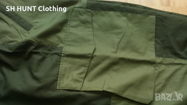 Bekken & Strom Trouser размер L панталон със здрава материя - 1197, снимка 6 - Екипировка - 50587441