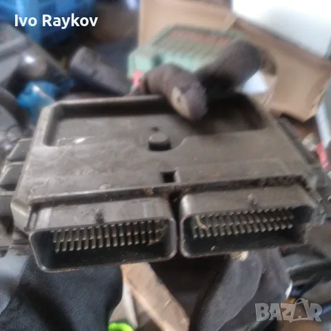 Компютър запалване за Fiat Doblo 1.9 JTD 100 конски сили 46737473, снимка 4 - Части - 48071736