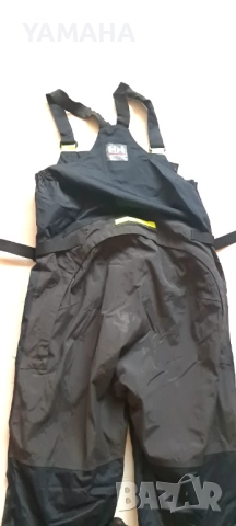 Helly  Hansen  Мъжки  Ски  Гащеризон XL, снимка 4 - Други - 51464130