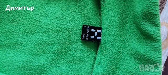 Haglofs, снимка 4 - Суичъри - 53521985