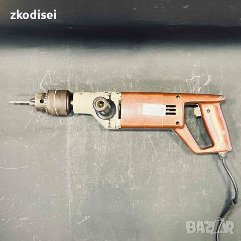 Дрелка БЪЛГАРСКА 220В