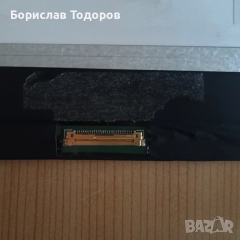Матрица за лаптоп LM156LF1L, снимка 4 - Части за лаптопи - 52707576