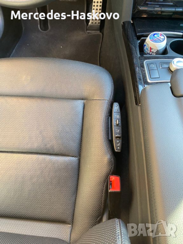 Mercedes-Benz E 350 CDI DPF 4Matic BlueEFFICIENCY 7G-TRONI, снимка 7 - Автомобили и джипове - 36387258