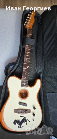 годин калъф, снимка 6 - Китари - 52917911