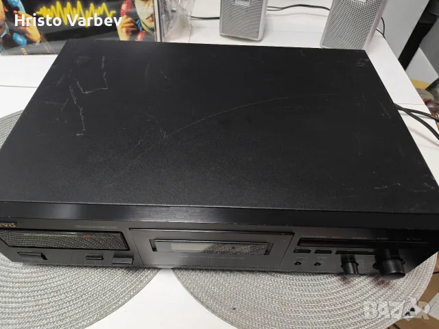 Onkyo TA - 6511, снимка 6 - Декове - 55971007