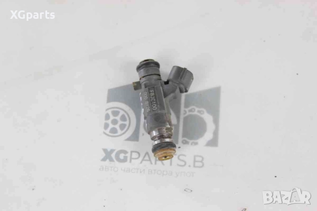 Дюза бензин за Subaru Legacy III 2.0i 125 к.с. (1998-2003) FBJC100