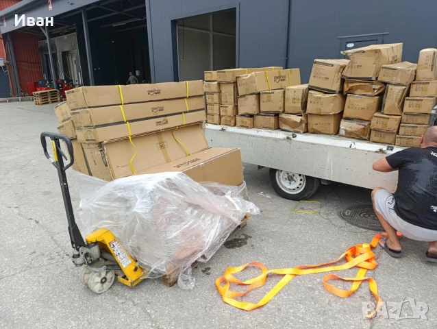 Чисто нови! Форселти за каравана CAMPTECH SAVANNA DL. Два размера:N:20, N:22. Модел 2025г, снимка 17 - Палатки - 51457657