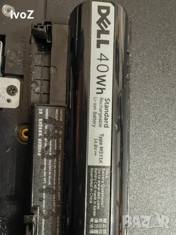 Продавам лаптоп Dell 3570-цял или на части, снимка 6 - Лаптопи за игри - 49224606