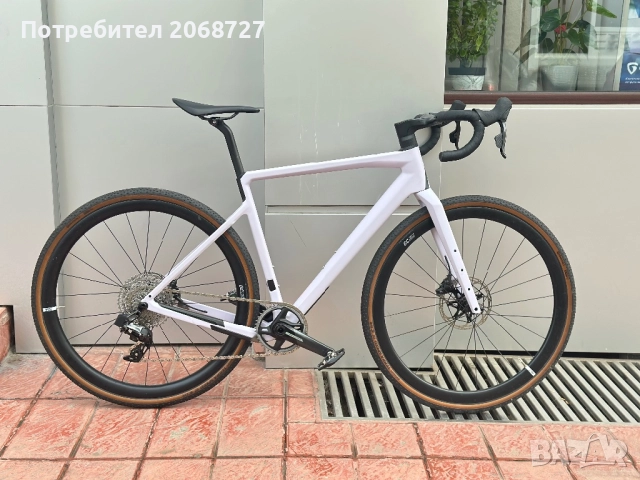 Rose Backroad Force XPLR 1x12 Carbon