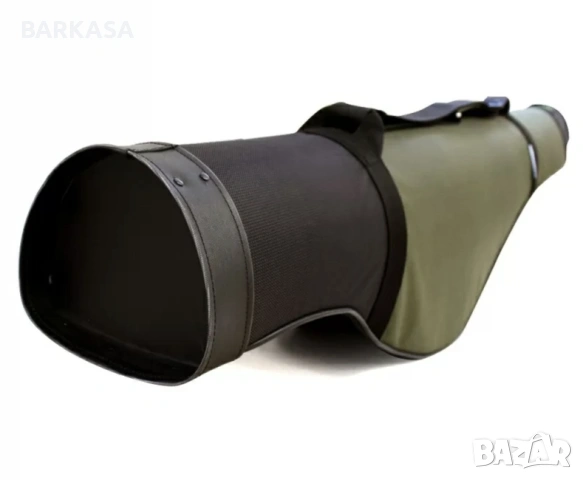 Двоен твърд калъф за риболов, снимка 3 - Екипировка - 53568387