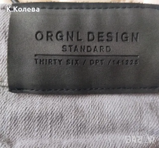 детски дънки  H&M, снимка 3 - Детски панталони и дънки - 47469463