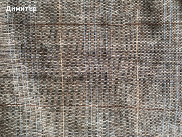 мъжки бермуди TASSO ELBA, снимка 4 - Къси панталони - 51980538