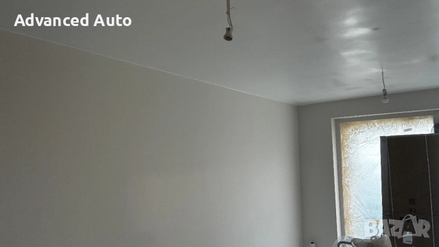 Шпакловка , боядисване , гипскартон , мазилка, снимка 2 - Ремонти на апартаменти - 52840320