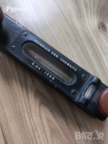 Два машини силно чувствителни нивелира с голяма точност, снимка 7 - Измервателни инструменти - 52422553