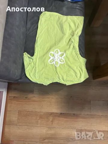 Тениска /част от униформеното облекло на ПГКПИ-Бургас/, снимка 2 - Тениски - 48071327