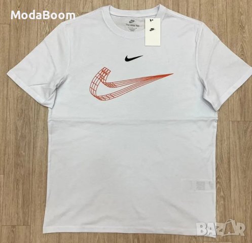 Тениски Nike, снимка 9 - Тениски - 41181556