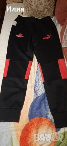 продавам оригинално долнище анцунг пума