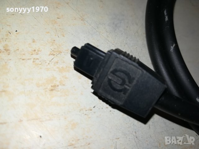 PIONEER OPTICAL CABLE 75СМ-ВНОС SWISS 2806231850, снимка 13 - Ресийвъри, усилватели, смесителни пултове - 41386234