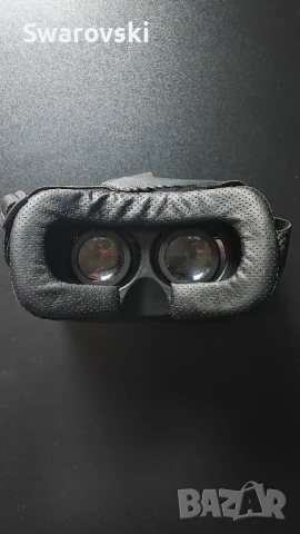 Очила виртуална реалност, снимка 3 - 3D VR очила за смартфон - 51048932