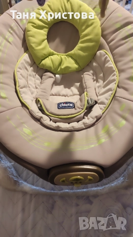 Chicco Шезлонг за бебе Jolie