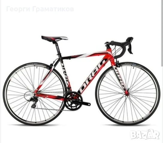 Шосейни велосипеди Drag, снимка 2 - Велосипеди - 51138137